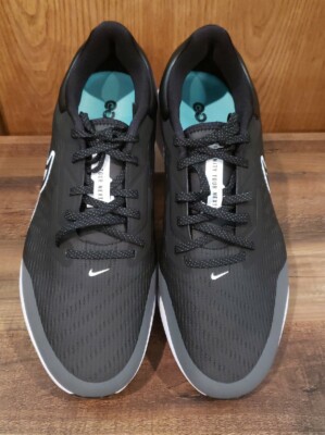 Nike Air Zoom Infinity Tour Next% Men 10.5 Black White Golf  display picture 3