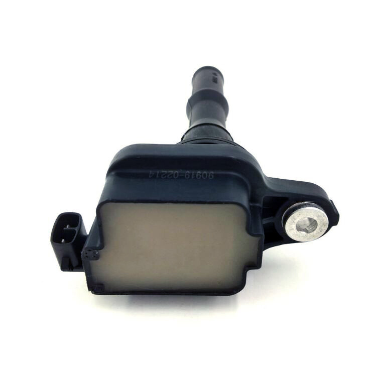 4PCS Ignition Coil 90919-02214 For Toyota Camry Lexus ES300 1993 