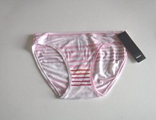 DKNY Modal Bikini Panty DK8382 S, M, L, XL MSRP 14.00 NWT