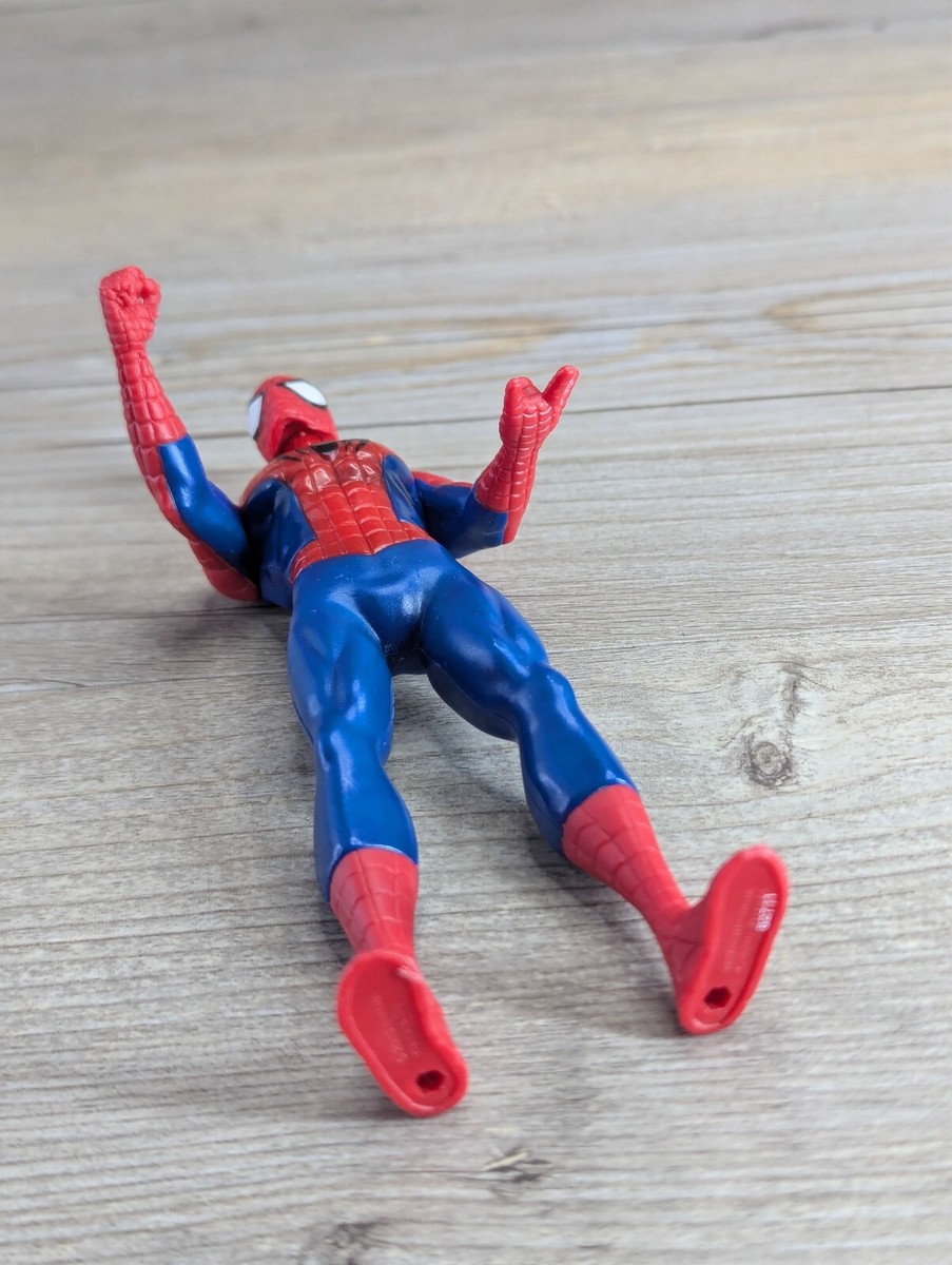 Marvel Spider Man 2 Figure Lot 2022 Across the Spider-Verse 6.5