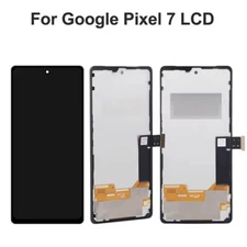 For Google Pixel 7 TFT LCD Display Touch Screen Digitizer Assembly Replacement