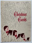 Vintage 1978 Christmas Carol Booklet, John Hancock Promotion — photo 1