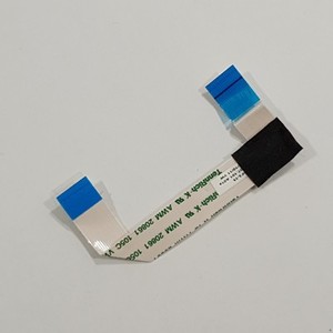 Dell Latitude E5510 Touchpadkabel Flachband Kabel flex cable ribbon