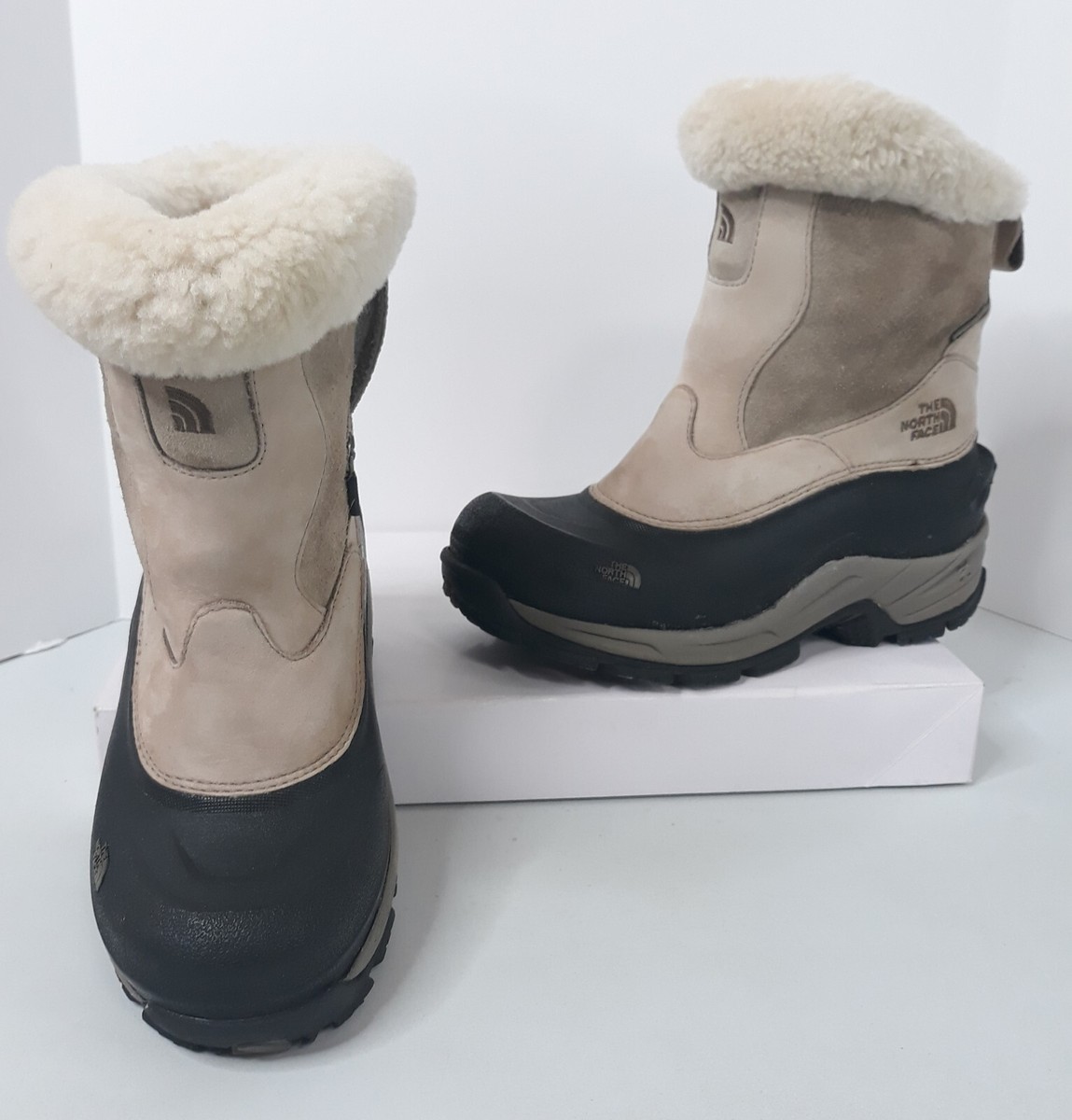 THE NORTH FACE アルファドライ ブーツ (女性用) THE NORTH FACE アルファドライ ブーツ (女性用) The North Face