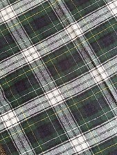 Ralph Lauren Large Wool Scarf