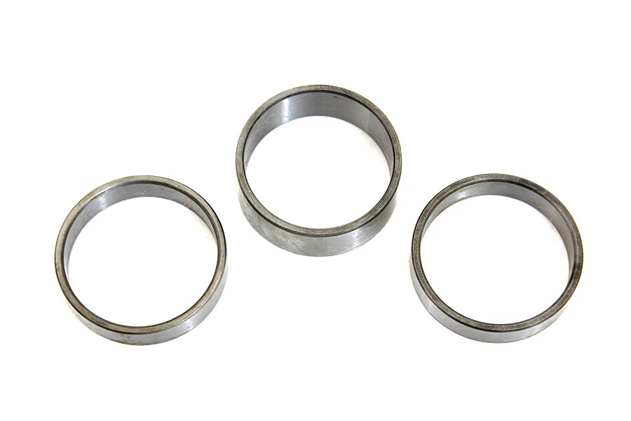 Juego Connecting Rod Race .010 de gran tamaño para Harley Davidson Foto 2 de 4