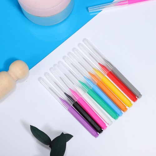 100PCS Braces Brushes Cleaner Interdental Brush Braces Toothpick Flossers - Picture 9 of 11