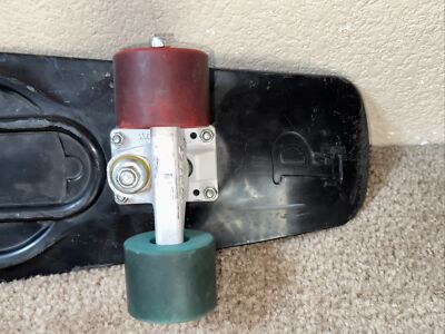 Penny Nickel Board 27