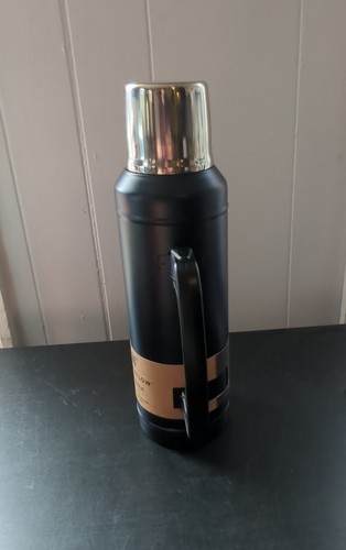 HYDRAFLASK-FLOW CAPSULE 54oz Dark Navy Blue - NEW - Picture 5 of 8