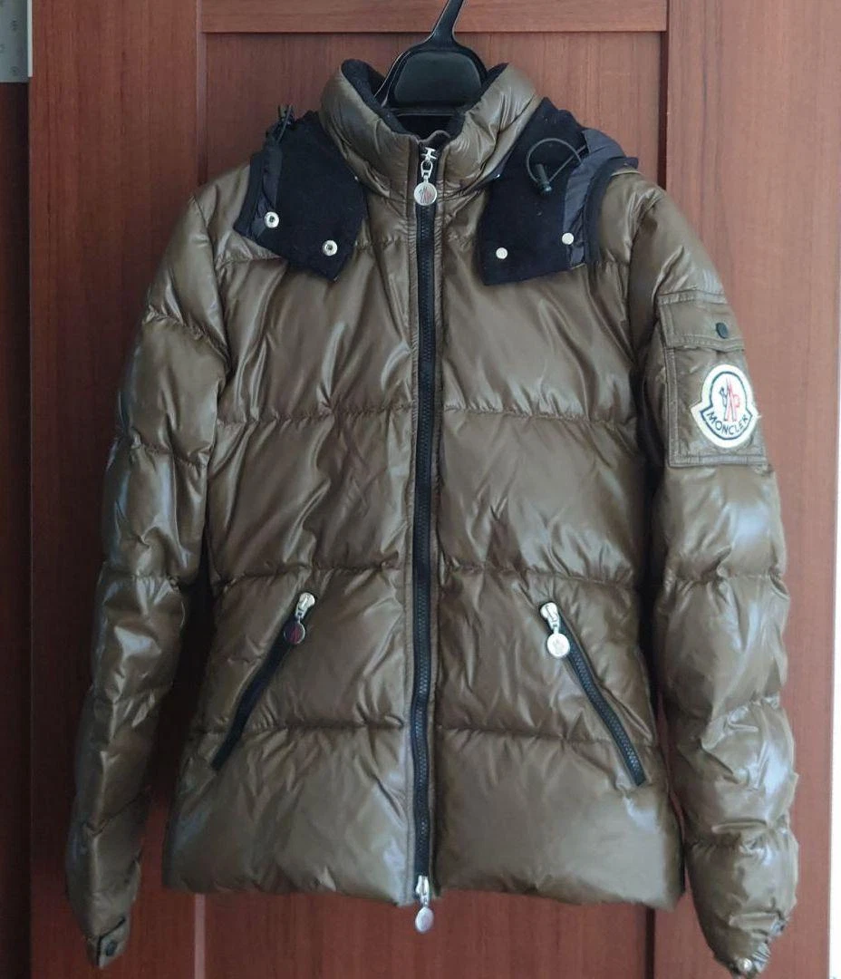 Used moncler cheap