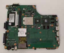 SCHEDA MADRE MOTHERBOARD per TOSHIBA SATELLITE A300D series - placa carte mere