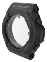 Casio G-Shock > GehäUse Case/Center Assy Schwarz GA-150-1A > GA-150