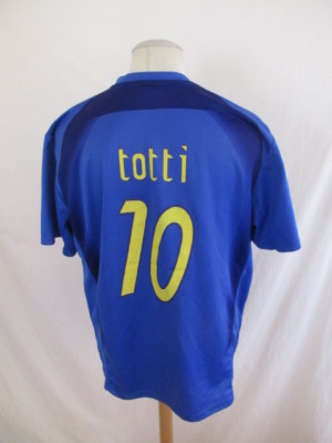 Maillot De Foot Italie 125th Anniversary Homme 2023 [italy buc 6 22