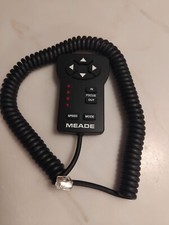 Meade mount controller 35-4702-00 2