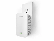 Linksys Max-Stream WiFi Range Extender AC1900 RE7000