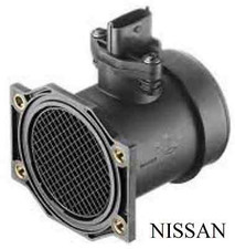 Débimètre Nissan TERRANO