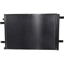 New A/C Condenser For 2017-2022 Ford F-250 Super Duty FO3030266 HC3Z19712E