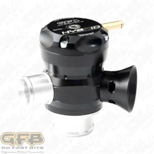 Hybrid T9207 Dual Outlet Diverter / Blow Off Valve for Subaru Applications