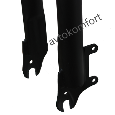 29 Pouces VTT Suspension Vélo De Montagne Fourche De