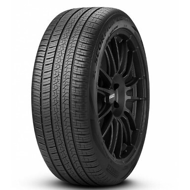 255/55 R19 111 W PIRELLI - SCORPION ZERO ALL SEASONS - Foto 1 di 1