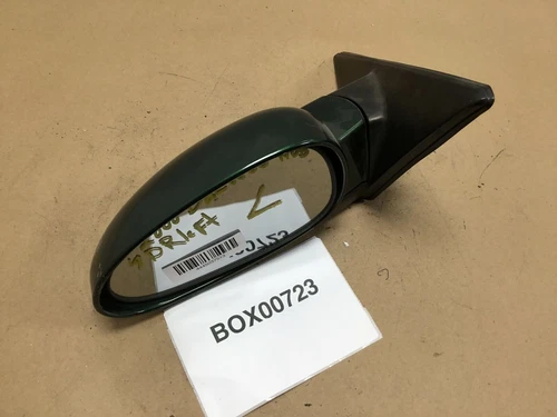 1999 2003 DAEWOO NUBIRA FRONT LEFT DRIVER SIDE VIEW MIRROR FOLDING OEM+