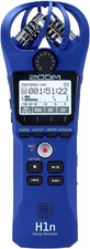 Handy Recorder, Blue (H1N)