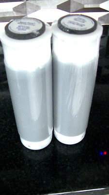 2 x 3M Aqua Pure AP117sl Ersatz Wasserfilter Patronen