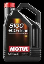 MOTUL 102889 Olio Motore