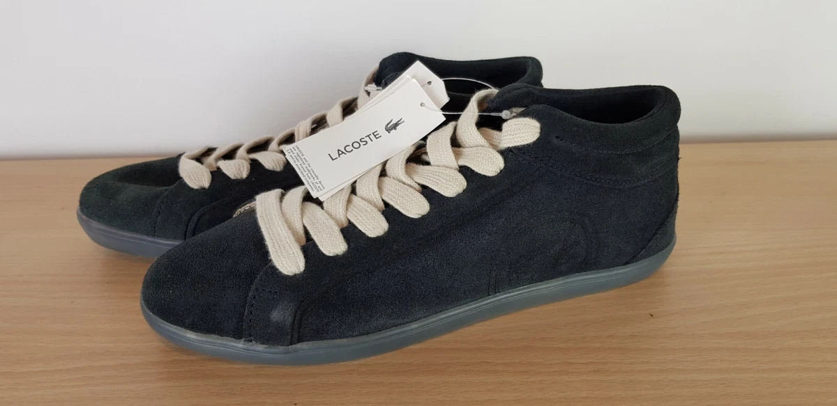 Lacoste on sale ladies boots