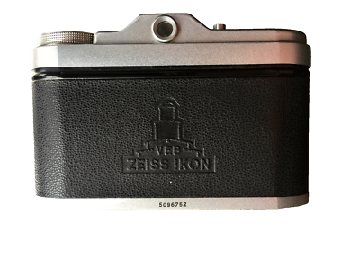 ZEISS IKON TAXONA MIT Novonar lens 3,5/35mm classic-camera-store ZEISS IKON TAXONA MIT Novonar lens 3,5/35mm classic-camera-store
