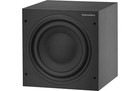 Bowers & Wilkins B&W Asw608 200-watt aramid-fiber Subwoofer $600 list ! 100-240v
