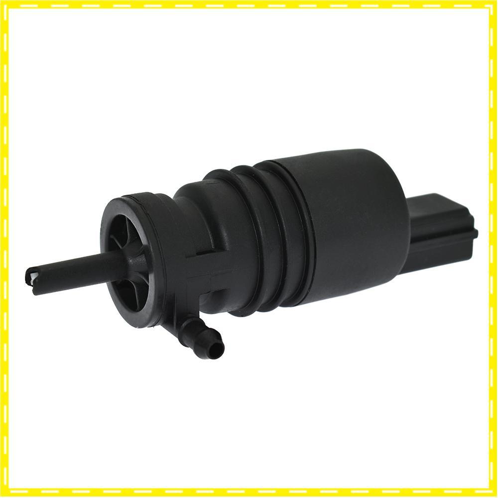 Windshield Washer Pump 8S43-17664-AA For 10-14 Ford Focus Mustang