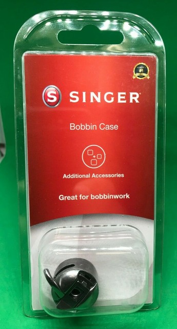 class 15 bobbin case