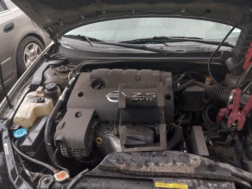 Used A/C Selector Switch fits: 2006 Nissan Altima w/AC manual control Grade A - Picture 7 of 17