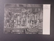 CPA PISA - Campo Santo - The Vineyard