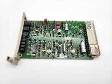 ABB BBC RT492  PCB Card Circuit Board Module PLC Replacement Spare Adjustable