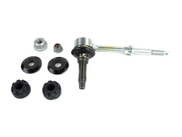 Подлинный комплект стабилизаторов штанги Mopar 2003-2010 Dodge Ram 3500 68001734AB - Изображение 2 из 3