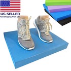Foam Balance Pad for Gym Workout, Fitness Exercise. Suitable for Home and Work
