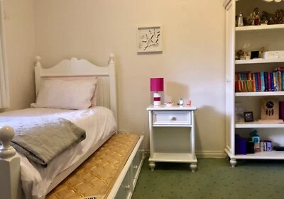 Children S Single Bedroom Suite Beds Gumtree Australia