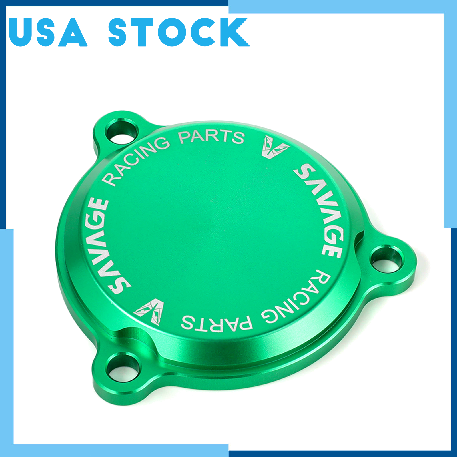 For KAWASAKI KLX 140 140L 140G CNC Engine Oil Filter Cover Cap KLX eBay