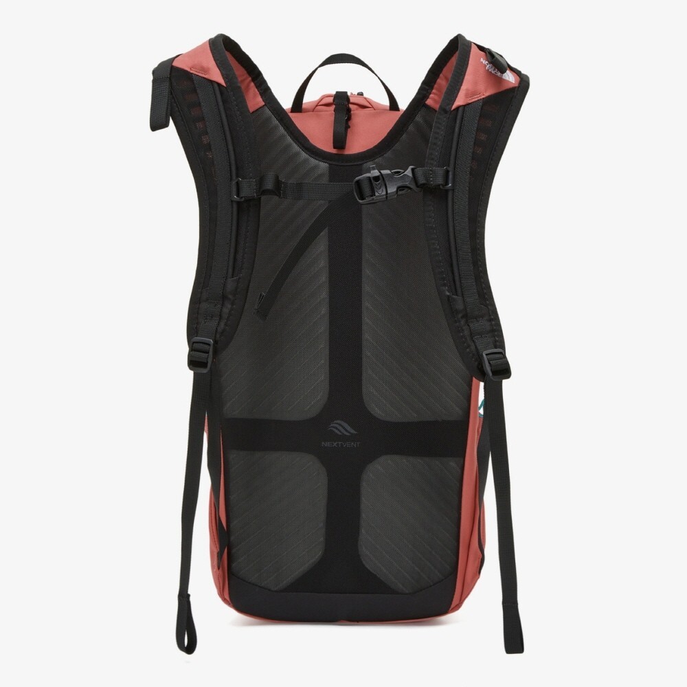 New THE NORTH FACE BASIN 18 Liter BACK PACK NM2SN75B DUSTY ROSE