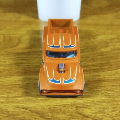 Hot Wheels Wayne's Garage カスタム'56フォード s-l400.jpg