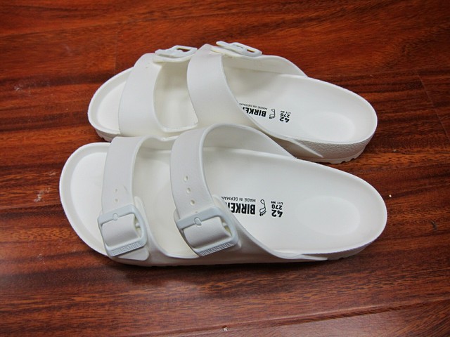 birkenstock eva size 42