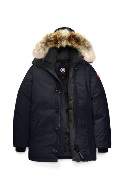 men's chateau parka canada goose