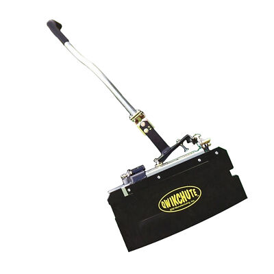 Qwikchute Deflector for Ferris SRS Z1, Z2 & Z3 Mower w 72