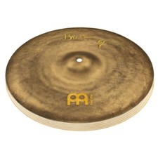 Meinl 14" Sand Hat Benny Greb Signature Hihat - B14SAH