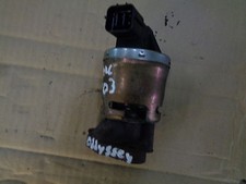 Honda Odyssey 3,5 VTec 01-04 AGR Ventil Exhaust Valve 50D30106 13132Z23