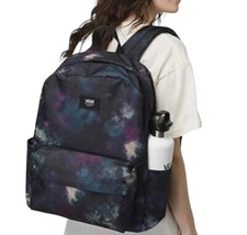 VANS Old Skool H2O Backpack Logo Zip School Unisex VN0A5E2SB5P