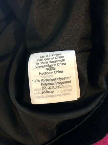 BNWT J.CREW BLACK VELVET SHORT SLEEVE PARTY CRUISE TOP BLOUSE SIZE S UK 8 10 ♡♡♡ - Picture 7 of 8