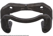 Front Driver Side Cardone Disc Brake Caliper Bracket for Toyota (14-1329)